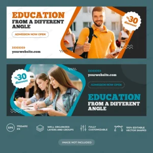 education facebook cover template crc904f864c size1.11mb - title:Home - اورچین فایل - format: - sku: - keywords: p_id:18