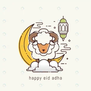 eid adha mubarak with line art design crcab577715 size0.57mb - title:Home - اورچین فایل - format: - sku: - keywords: p_id:18