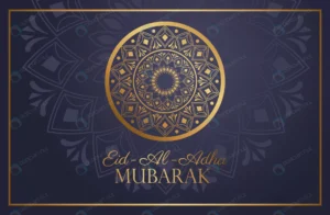 eid al adha mubarak celebration with golden manda crc12b7fbef size4.28mb 1 - title:Home - اورچین فایل - format: - sku: - keywords: p_id:18