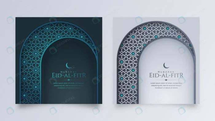 eid alfitr mubarak ramadan kareem islamic style b crc9fe2b983 size14.20mb - title:وکتور تبریک عید فطر - اورچین فایل - format:EPS - وکتور - sku:crc9fe2b983 - keywords: p_id:88267