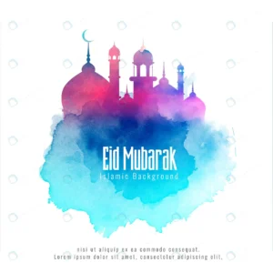 eid mubarak islamic background with colorful mosq crc59442691 size3.89mb - title:Home - اورچین فایل - format: - sku: - keywords: p_id:18