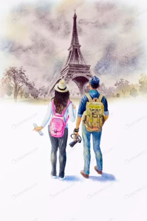 eiffel tower tourists crcf282dd2b size9.51mb 4032x6048 - title:Home - اورچین فایل - format: - sku: - keywords: p_id:18