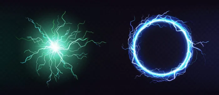 electric ball round lightning frame 3d crcb3eb5c85 size6.50mb - title:وکتور رعد و برق با فریم دایره - اورچین فایل - format:EPS - وکتور - sku:crcb3eb5c85 - keywords: p_id:97231