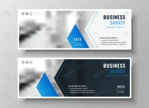 elegant blue modern business banner design templa crc86d74517 size1.76mb - title:Home - اورچین فایل - format: - sku: - keywords: p_id:18