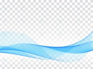 elegant blue wave flowing transparent background crc2d74b9f9 size0.74mb - title:Home - اورچین فایل - format: - sku: - keywords: p_id:18