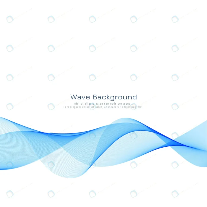 elegant blue wave modern background crcc37c2e75 size0.84mb - title:وکتور پس زمینه موج دار - اورچین فایل - format:EPS - وکتور - sku:crcc37c2e75 - keywords: p_id:89307