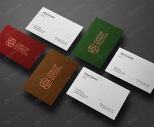 elegant business card mockup crc4fb40db2 size64.16mb - title:Home - اورچین فایل - format: - sku: - keywords: p_id:18