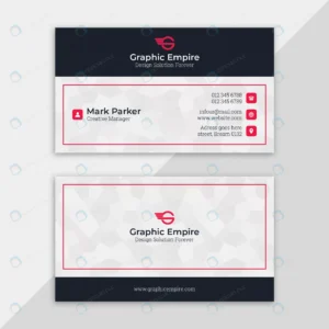 elegant business card template crc05e9552e size3.00mb - title:Home - اورچین فایل - format: - sku: - keywords: p_id:18