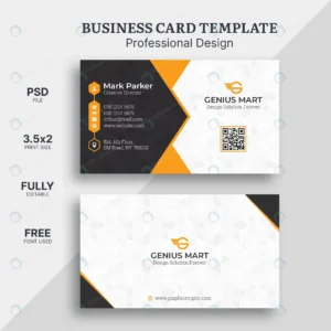 elegant business card template crc1cedab53 size1.82mb - title:Home - اورچین فایل - format: - sku: - keywords: p_id:18