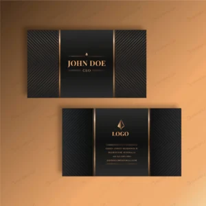 elegant business card template crcd8b9d0a7 size4.18mb - title:Home - اورچین فایل - format: - sku: - keywords: p_id:18