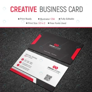 elegant business card template crcf48ee868 size2.89mb - title:Home - اورچین فایل - format: - sku: - keywords: p_id:18