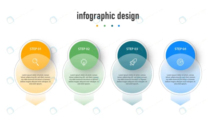 elegant business infographic design transparent p crc21a4ddcd size3.20mb 1 - title:وکتور اینفوگرافیک شفاف و شیک - اورچین فایل - format:EPS - وکتور - sku:crc21a4ddcd - keywords: p_id:50147
