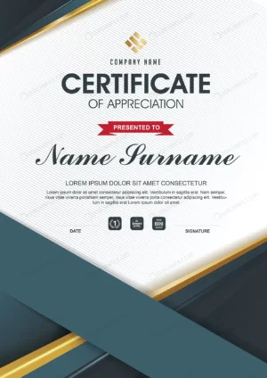 elegant certificate template with gold details 2 crc8a3648b6 size8.70mb - title:Home - اورچین فایل - format: - sku: - keywords: p_id:18