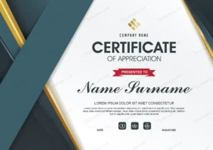 elegant certificate template with gold details 3 crc9566159c size8.87mb - title:Home - اورچین فایل - format: - sku: - keywords: p_id:18