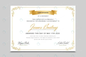 elegant certificate template crc954d1078 size2.13mb - title:Home - اورچین فایل - format: - sku: - keywords: p_id:18