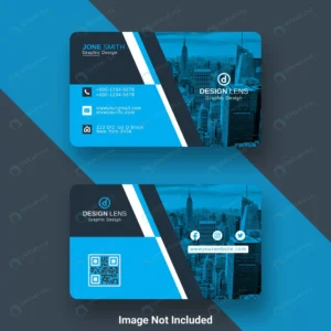 elegant corporate business card template crc6622fb21 size2.13mb - title:Home - اورچین فایل - format: - sku: - keywords: p_id:18