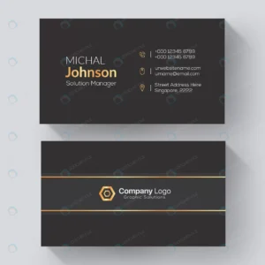 elegant corporate card with gold grey details crcb7e29dd4 size1.31mb - title:Home - اورچین فایل - format: - sku: - keywords: p_id:18