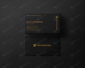 elegant dark business card mockup crcecdaf77b size75.97mb - title:Home Main - اورچین فایل - format: - sku: - keywords: p_id:18