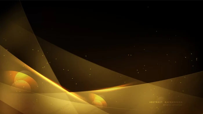 elegant gold background with bokeh shiny light br crc6d4ffa6b size6.60mb - title:وکتور پس زمینه مشکی و طلایی - اورچین فایل - format:EPS - وکتور - sku:crc6d4ffa6b - keywords: p_id:97311