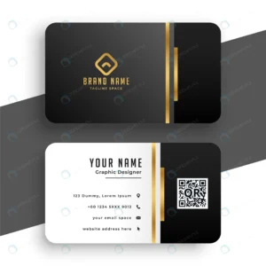 elegant golden business card modern template vect crcc8008ef2 size1.15mb - title:Home - اورچین فایل - format: - sku: - keywords: p_id:18