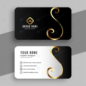 elegant golden swirl business card template 1.webp crc1d478ace size692.39kb 1 - title:Home - اورچین فایل - format: - sku: - keywords: p_id:18