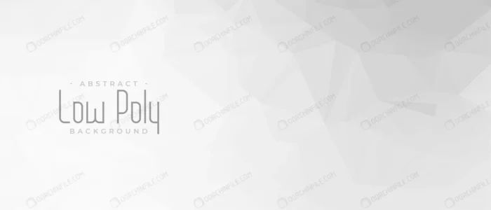 elegant gray low poly abstract geometric banner d crc0a15d072 size2.54mb - title:بنر وکتور لوپولی - اورچین فایل - format:EPS - وکتور - sku:crc0a15d072 - keywords:بنر وکتور لوپولی, وکتور, بنر, فایل تکی p_id:94979