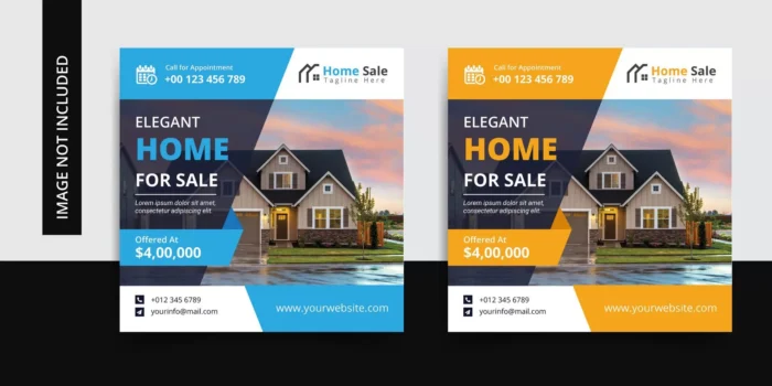 elegant home sale instagram social media post tem crcba4f9c82 size3.61mb - title:قالب پست اینستاگرام ویژه فروش خانه - اورچین فایل - format:EPS - وکتور - sku:crcba4f9c82 - keywords:قالب پست اینستاگرام ویژه فروش خانه, وکتور, اینستاگرام, تمپلیت, دانلود رایگان, ساده و تمیز, فایل تکی, قالب اینستاگرام, قالب پست اینستاگرام, مالی و تجاری, مشاور املاک, وکتور رایگان, وکتور فلت p_id:32827