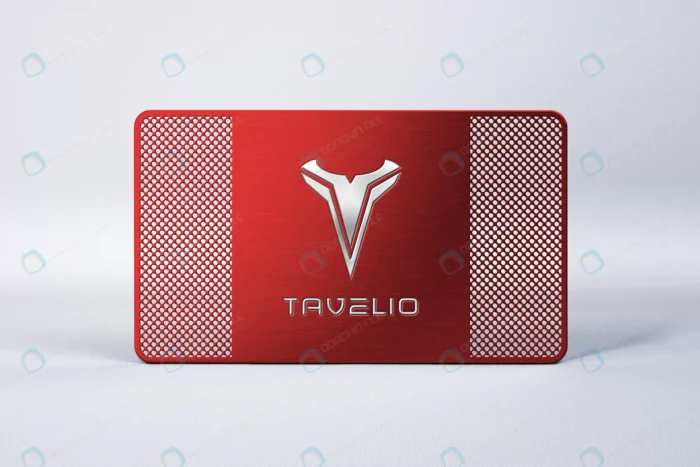 elegant logo mockup metal business card with lase crca715ef71 size144.02mb - title:قالب کارت ویزیت تجاری لوکس - اورچین فایل - format:PSD - فتوشاپ - sku:crca715ef71 - keywords: p_id:79489