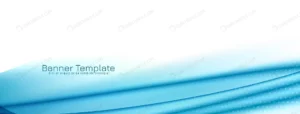 elegant modern blue wave design banner crca6bcbc0c size1.05mb - title:Home - اورچین فایل - format: - sku: - keywords: p_id:18