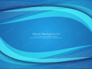 elegant modern blue wave stylish background crc0f8dfdc4 size2.27mb - title:Home - اورچین فایل - format: - sku: - keywords: p_id:18