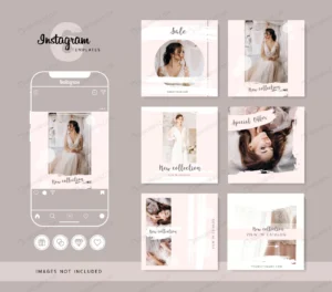 elegant pink instagram templates highlights icons crcc92b60a7 size3.36mb - title:Home - اورچین فایل - format: - sku: - keywords: p_id:18
