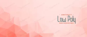 elegant pink low poly banner with text space crcc125db54 size2.68mb - title:Home - اورچین فایل - format: - sku: - keywords: p_id:18