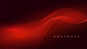 elegant red glowing wave abstract background desi crc37c5cd15 size4.80mb - title:Home - اورچین فایل - format: - sku: - keywords: p_id:18