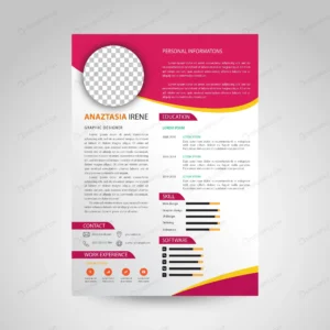 elegant resume template crccf57ff9b size7.40mb - title:Home - اورچین فایل - format: - sku: - keywords: p_id:18