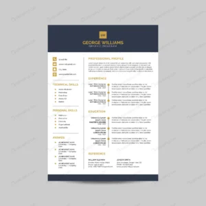 elegant resume template 3 crc1b23b27d size1.27mb - title:Home - اورچین فایل - format: - sku: - keywords: p_id:18