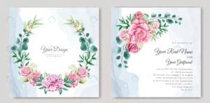 elegant watercolor wedding invitation template crc63657a3c size43.45mb - title:Home - اورچین فایل - format: - sku: - keywords: p_id:18