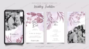 elegant wedding invitation instagram stories temp crc0d3ea269 size12.97mb - title:Home - اورچین فایل - format: - sku: - keywords: p_id:18