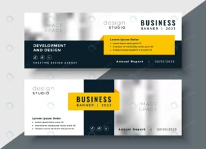 elegant yellow corporate business banner crc252303b3 size1.46mb - title:Home - اورچین فایل - format: - sku: - keywords: p_id:18