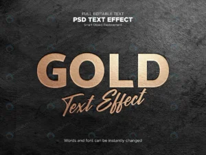 embossed golden text effect mockup crce740800c size68.23mb - title:Home - اورچین فایل - format: - sku: - keywords: p_id:18