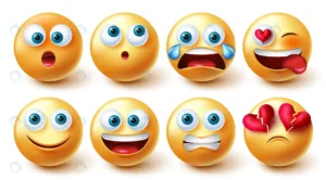 emoji emoticons vector set emojis 3d character ha crc051a07f5 size8.95mb - title:Home - اورچین فایل - format: - sku: - keywords: p_id:18