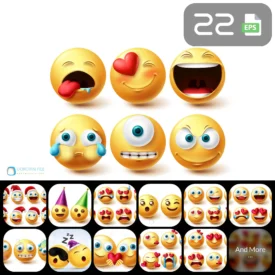 emoji eps 5aa - title:Home Main - اورچین فایل - format: - sku: - keywords: p_id:18