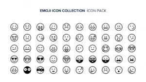 emoji icon collection rnd438 frp26023734 - title:Home - اورچین فایل - format: - sku: - keywords: p_id:18