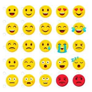 emoji set emoticon cartoon emojis symbols digital crcb614f459 size1.37mb - title:Home - اورچین فایل - format: - sku: - keywords: p_id:18