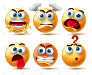 emoji vector character set emoticon 3d angry weir crc7c374370 size7.71mb - title:Home - اورچین فایل - format: - sku: - keywords: p_id:18