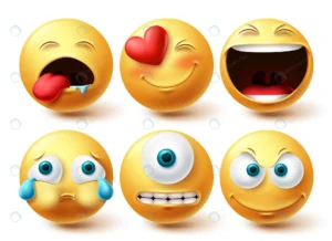 emoji vector set emoticon happy cute crying cyclo crc9b829e64 size7.70mb - title:Home - اورچین فایل - format: - sku: - keywords: p_id:18