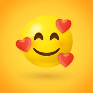 emoji with hearts crc007de8bb size2.32mb - title:Home - اورچین فایل - format: - sku: - keywords: p_id:18