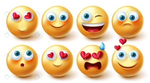 emojis character vector set emoji 3d happy inlove crc201cd2c6 size8.91mb - title:Home - اورچین فایل - format: - sku: - keywords: p_id:18