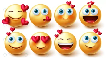 emojis valentines vector set inlove 3d emoji char crc8a7f5ae7 size9.21mb - title:Home Main - اورچین فایل - format: - sku: - keywords: p_id:18