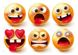 emoticon character vector set emoji 3d characters crc715b5e9f size8.43mb - title:Home Main - اورچین فایل - format: - sku: - keywords: p_id:18