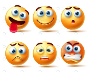 emoticon vector character set emoji 3d emoticons crca5a6c3c7 size7.19mb - title:Home - اورچین فایل - format: - sku: - keywords: p_id:18